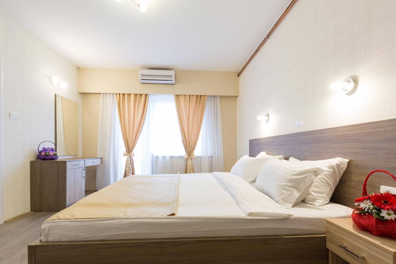 Sabor Hotel Белград Екстериор снимка
