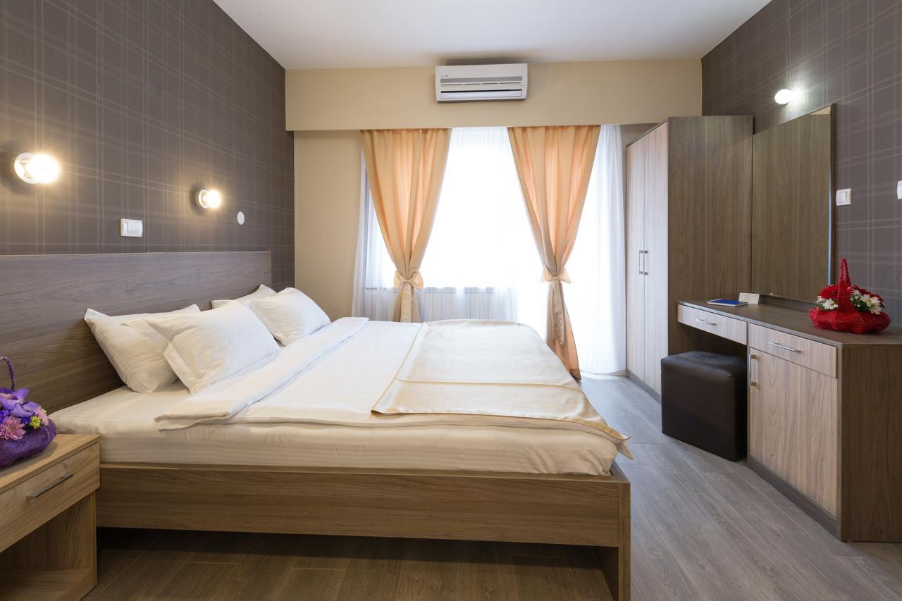 Sabor Hotel Белград Екстериор снимка
