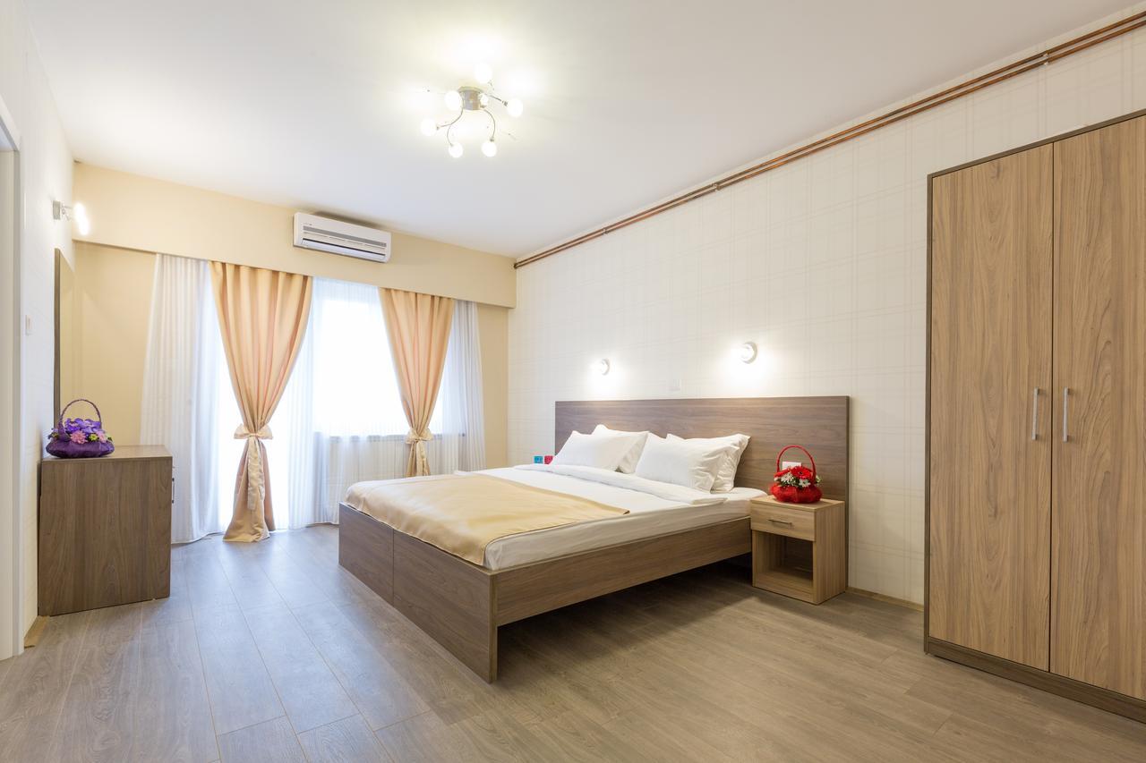Sabor Hotel Белград Екстериор снимка