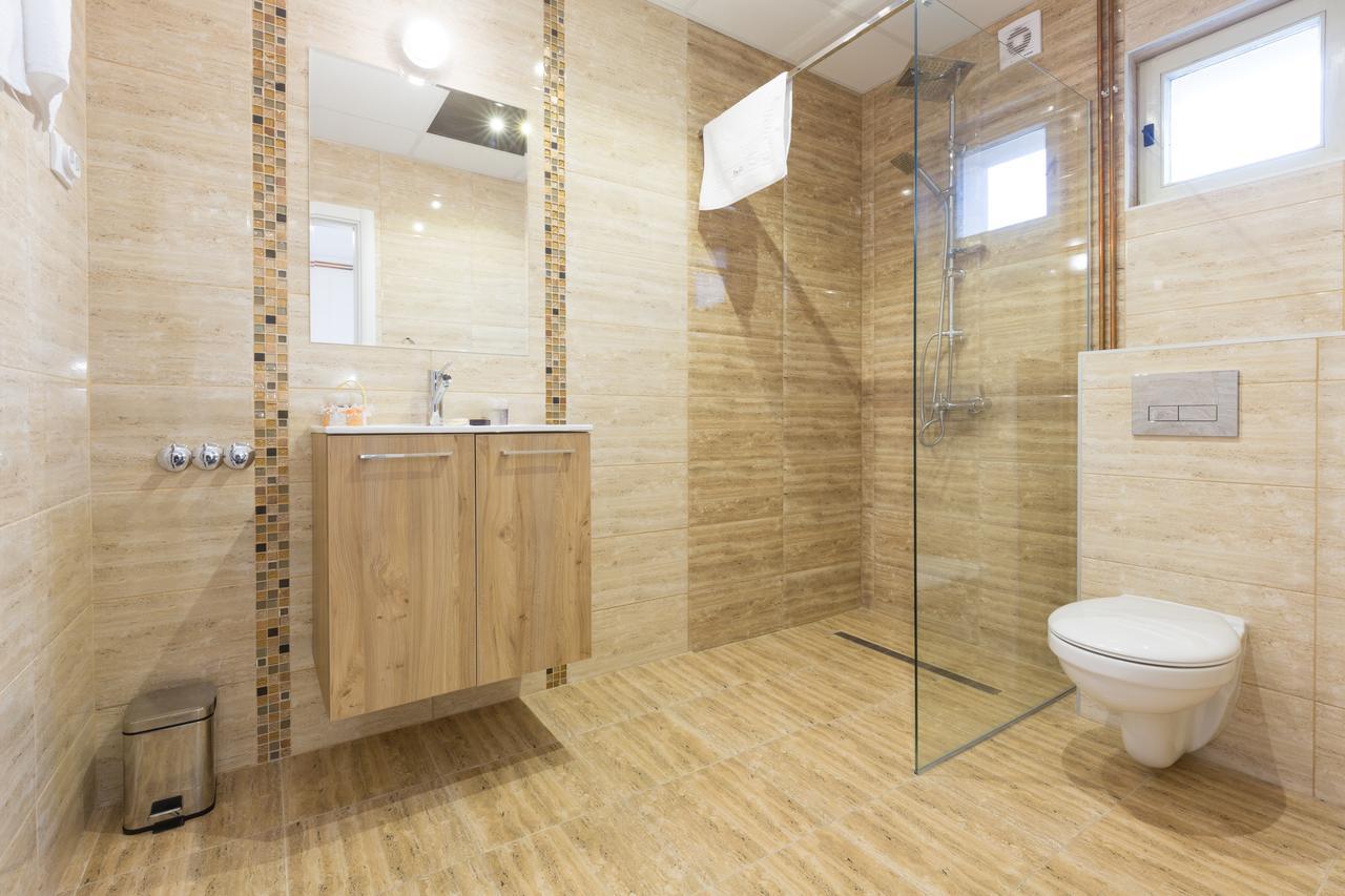 Sabor Hotel Белград Екстериор снимка