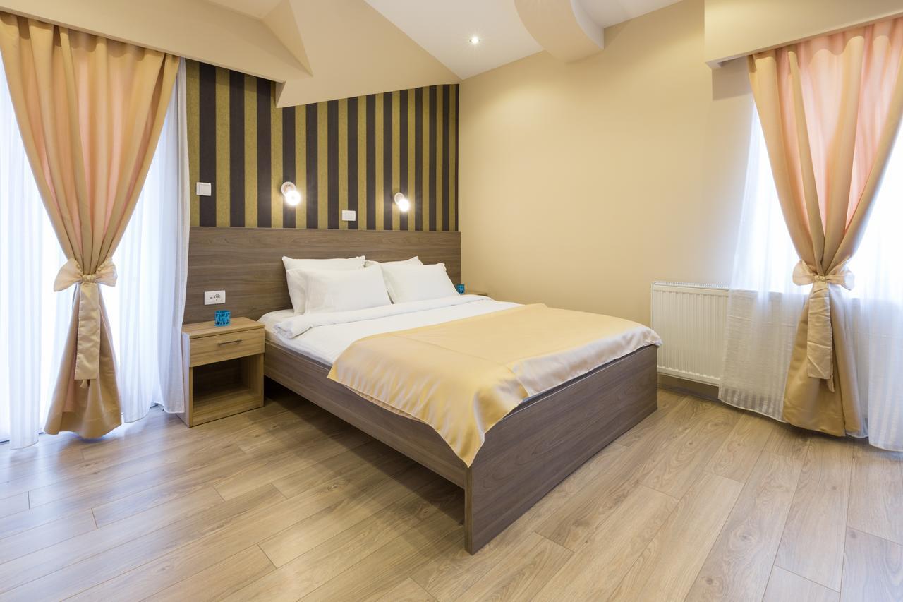 Sabor Hotel Белград Екстериор снимка