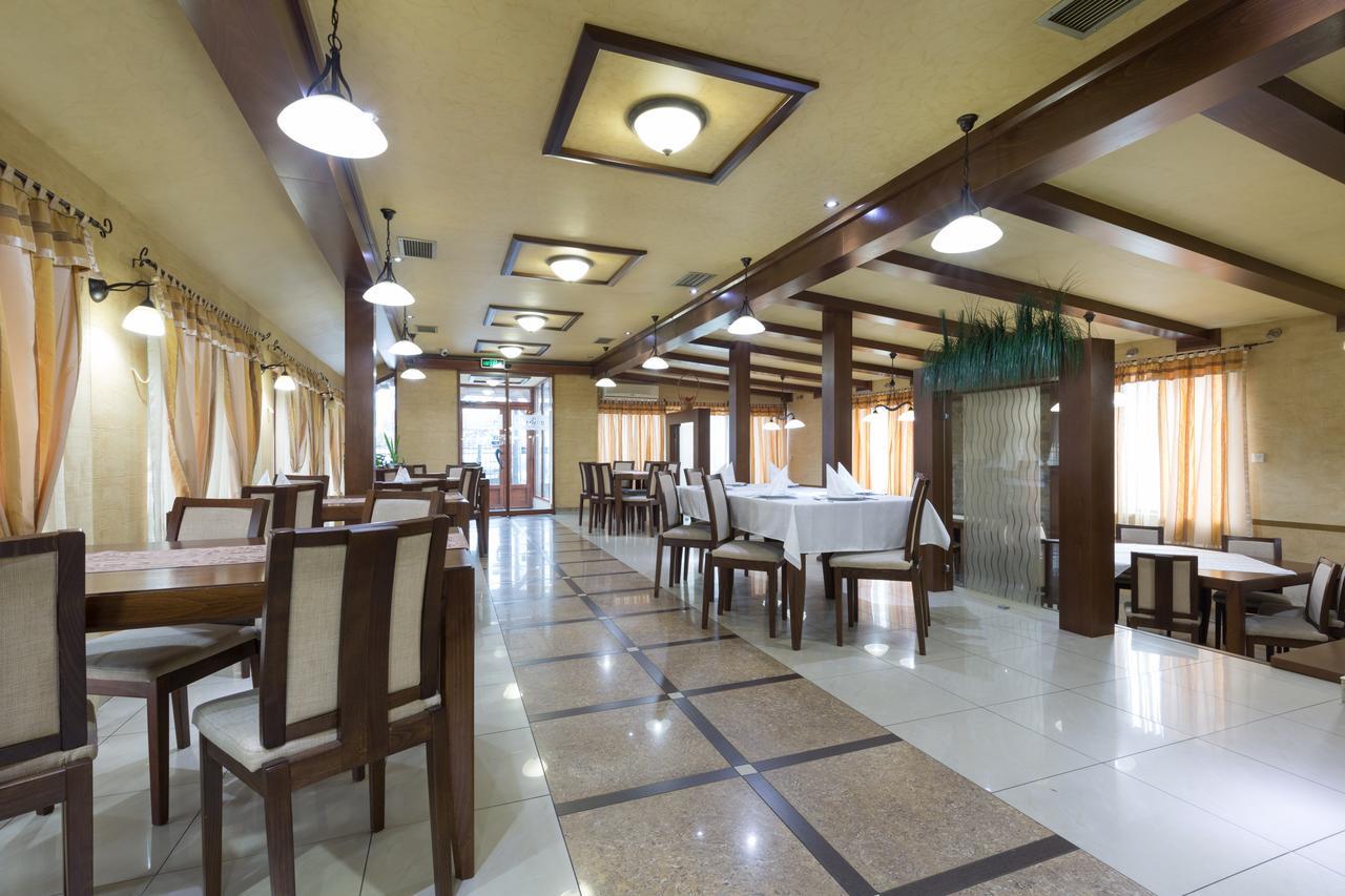 Sabor Hotel Белград Екстериор снимка