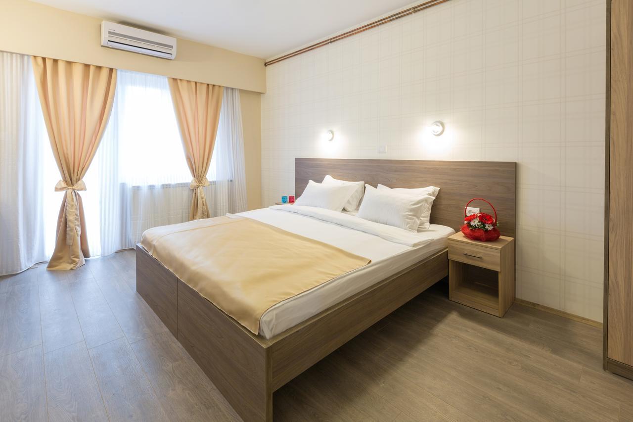 Sabor Hotel Белград Екстериор снимка