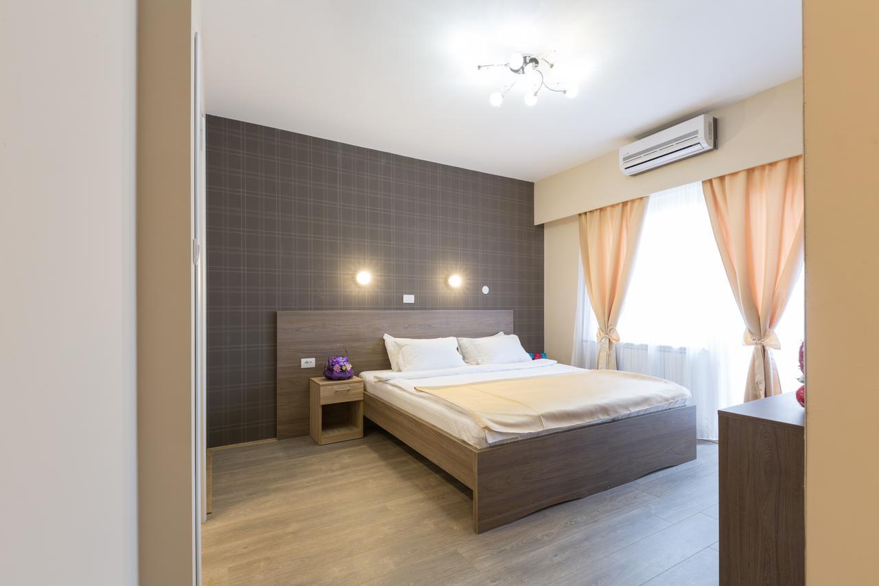 Sabor Hotel Белград Екстериор снимка