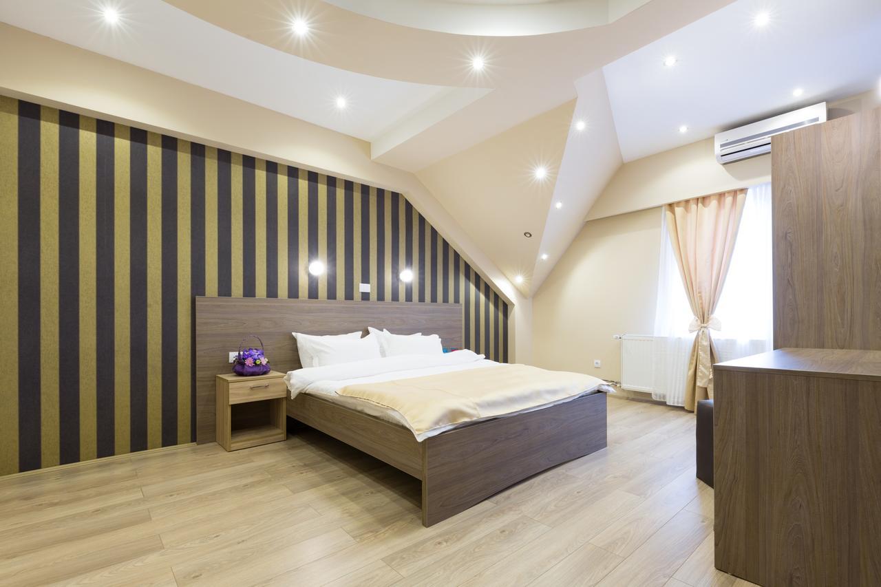 Sabor Hotel Белград Екстериор снимка