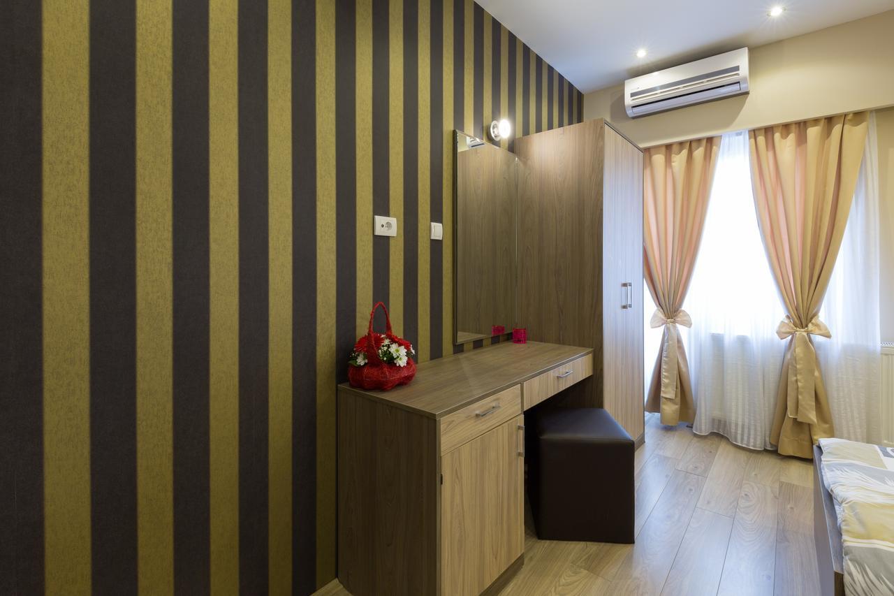 Sabor Hotel Белград Екстериор снимка