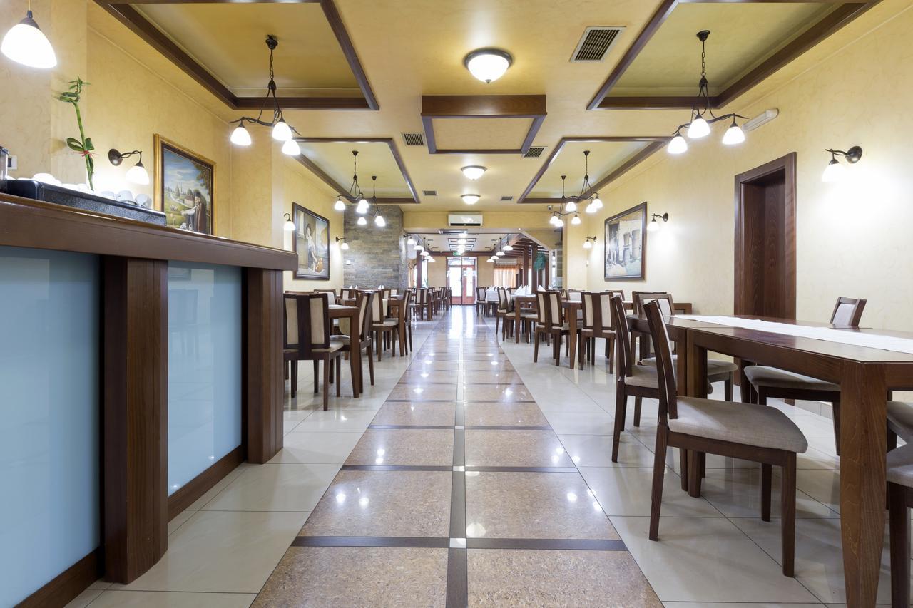 Sabor Hotel Белград Екстериор снимка