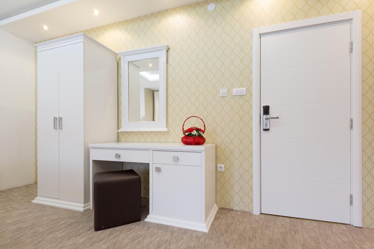 Sabor Hotel Белград Екстериор снимка