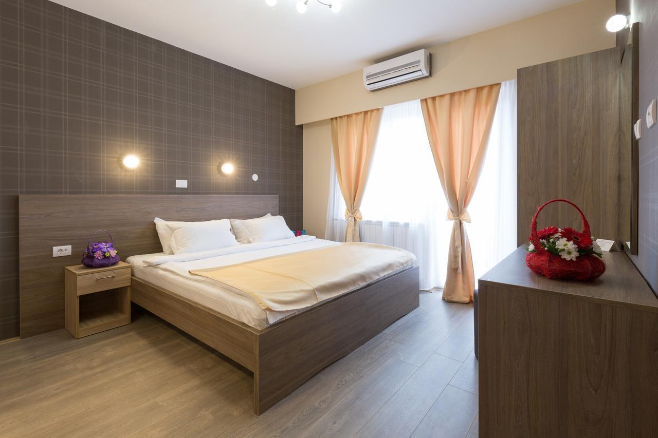 Sabor Hotel Белград Екстериор снимка