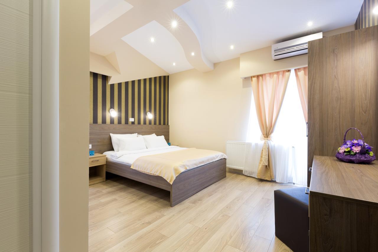 Sabor Hotel Белград Екстериор снимка